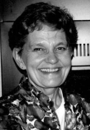Christine Evelyn Maki Lukach
